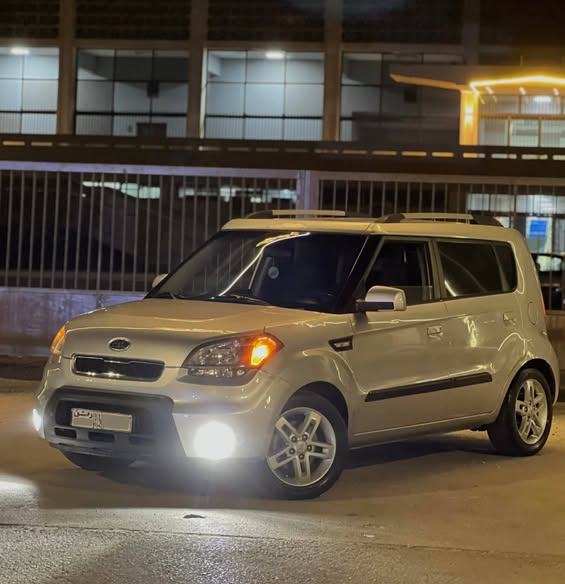 كيا سول 2010 - صورة 2