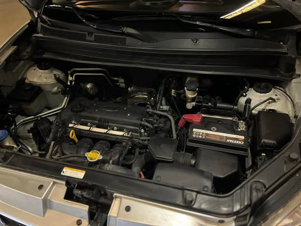 كيا سول 2010 - صورة 4