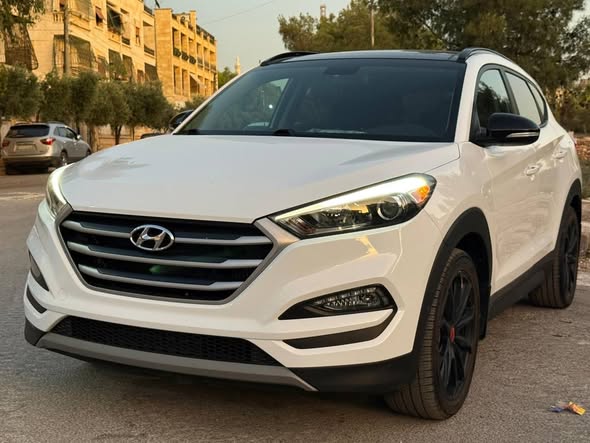 هيونداي توسان 2017 - صورة 3