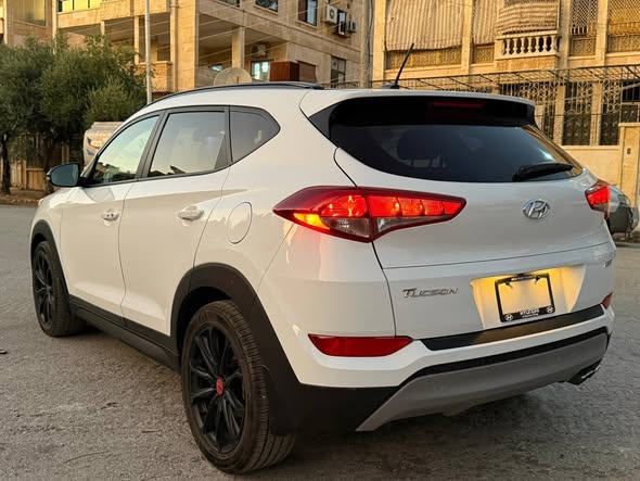 هيونداي توسان 2017 - صورة 4
