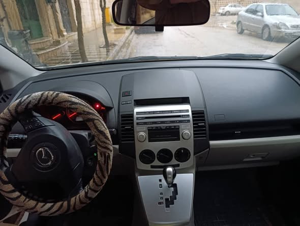 مازدا 5 2007 - صورة 3