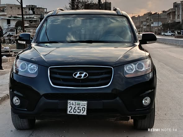 هيونداي سانتا في 2010 - صورة 2