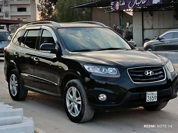 هيونداي سانتا في 2010 - صورة 4