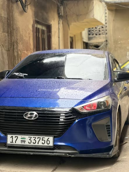 هونداي ايونك 2020 - صورة 1