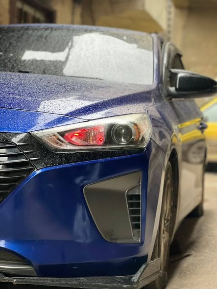 هونداي ايونك 2020 - صورة 2