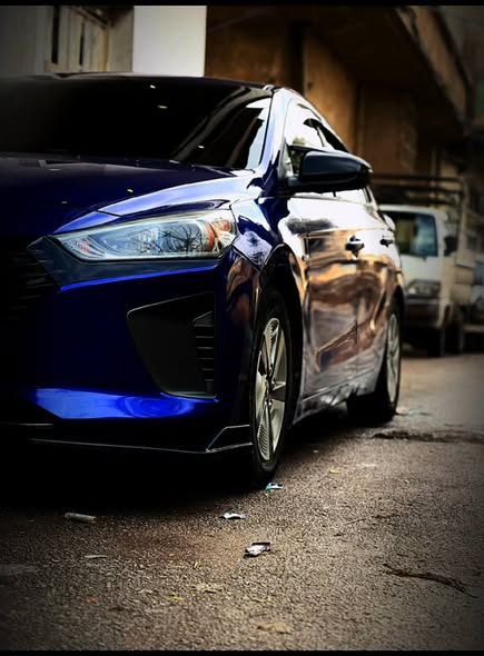 هونداي ايونك 2020 - صورة 4