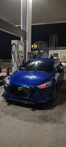 هونداي ايونك 2020 - صورة 5