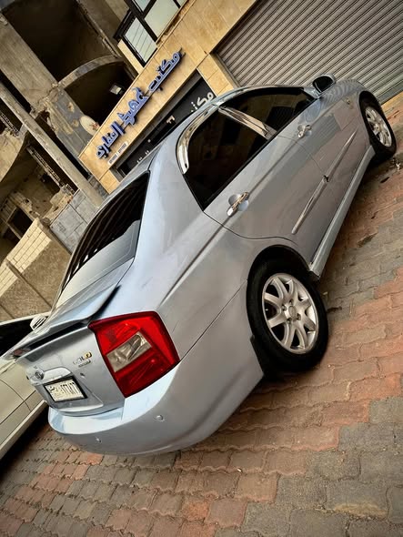 كيا سبيكترا كولد 2006 - صورة 3