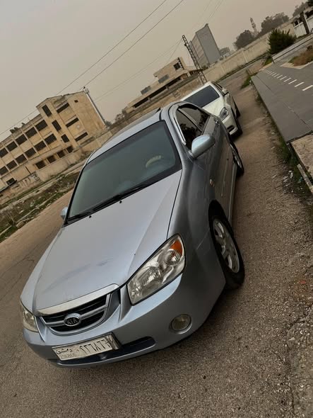 كيا سبيكترا كولد 2006 - صورة 5