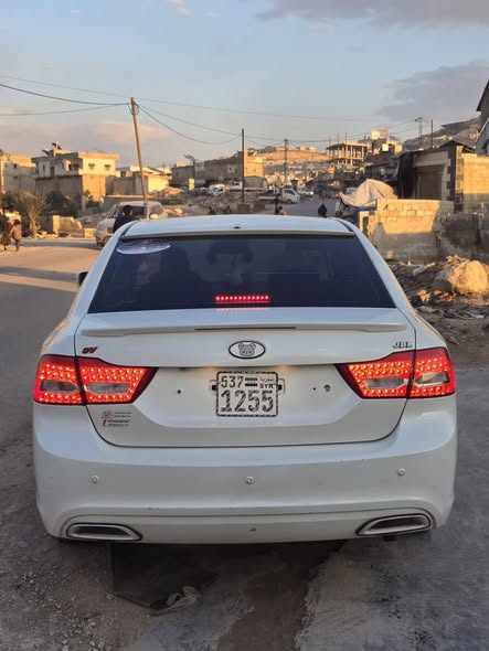 كيا اوبتما 2009 - صورة 2