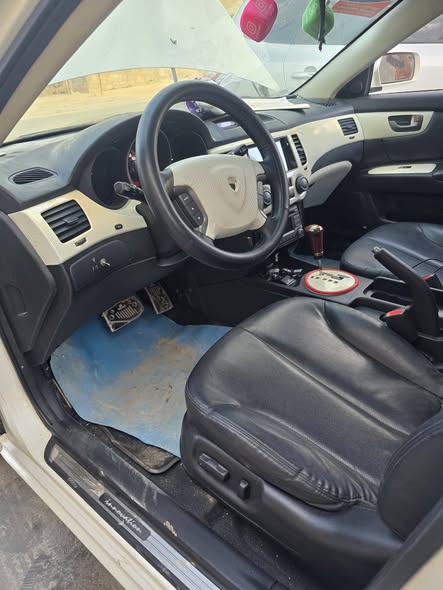 كيا اوبتما 2009 - صورة 3