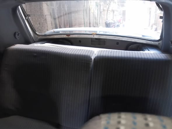 داسيا سوبر نوفا 2002 - صورة 3