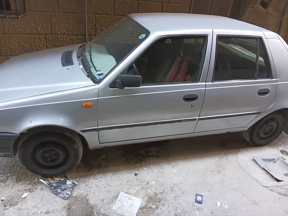 داسيا سوبر نوفا 2002 - صورة 4