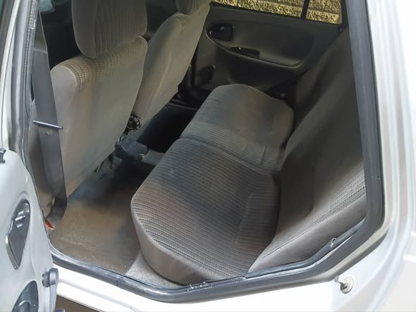 داسيا سوبر نوفا 2002 - صورة 5