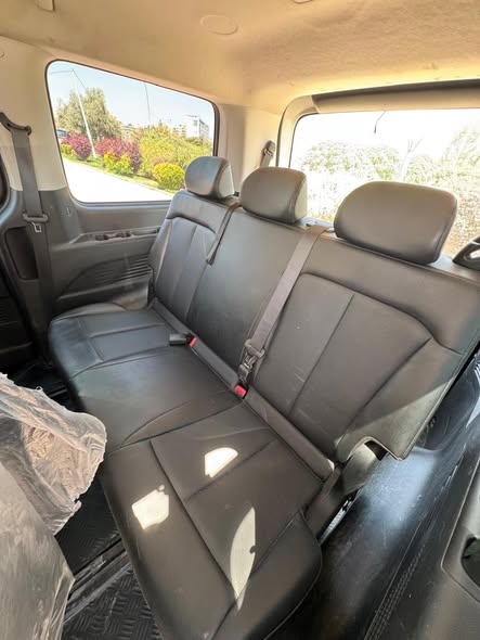 هيونداي ستاريا 2022 - صورة 5