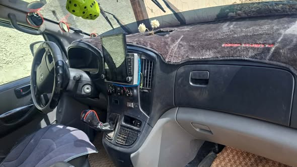 هيونداي H1 2010 - صورة 1