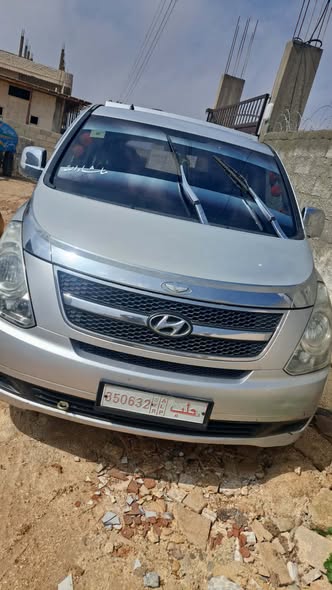 هيونداي H1 2010 - صورة 3