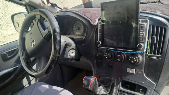 هيونداي H1 2010 - صورة 4