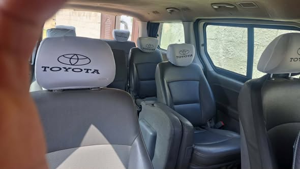 هيونداي H1 2010 - صورة 5