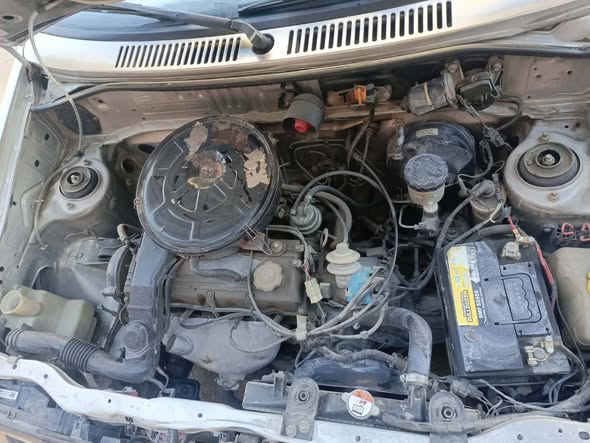 كيا ريو 2011 - صورة 5