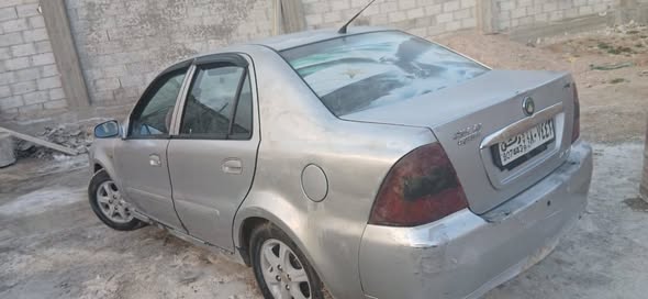 جيلي سكي تو 2008 - صورة 2