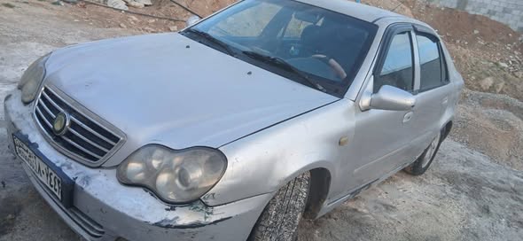 جيلي سكي تو 2008 - صورة 3