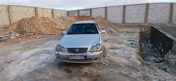 جيلي سكي تو 2008 - صورة 5