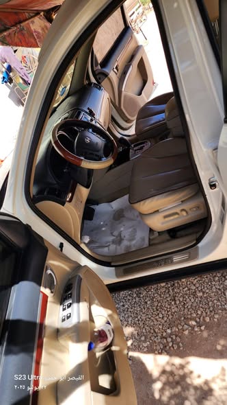 هيونداي سانتا في 2009 - صورة 2