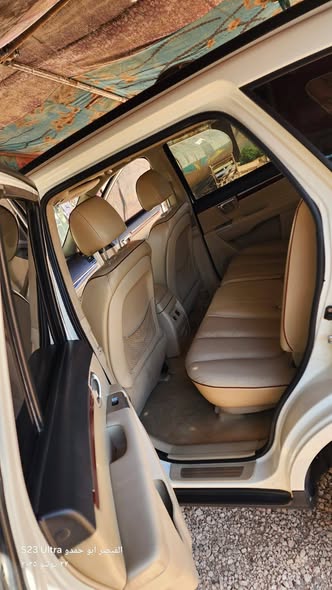 هيونداي سانتا في 2009 - صورة 4