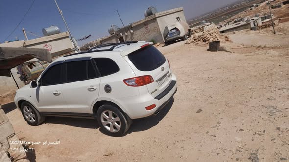 هيونداي سانتا في 2009 - صورة 5