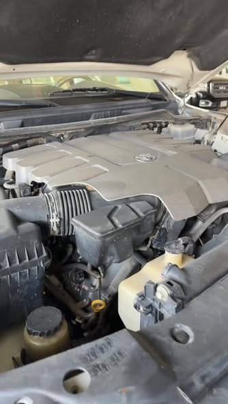 تويوتا لاند كروزر 2016 - صورة 3