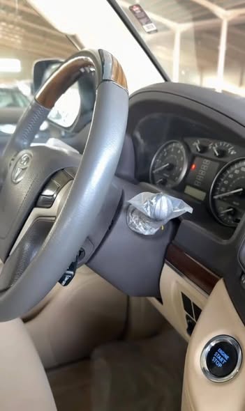 تويوتا لاند كروزر 2016 - صورة 5