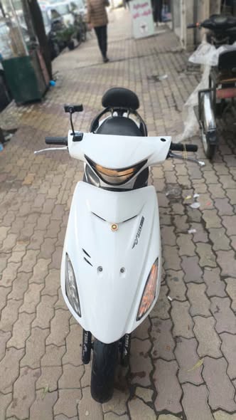 Suzuki V 150 CC 2024 - صورة 3