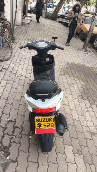 Suzuki V 150 CC 2024 - صورة 4