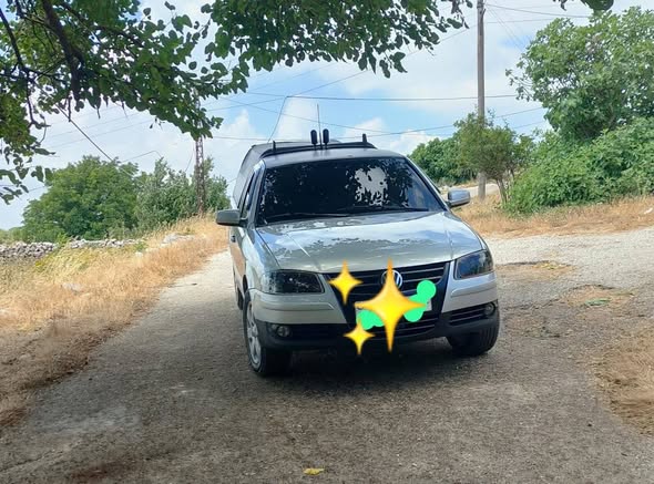 Ssangyong Tivoli 2006 - صورة 2