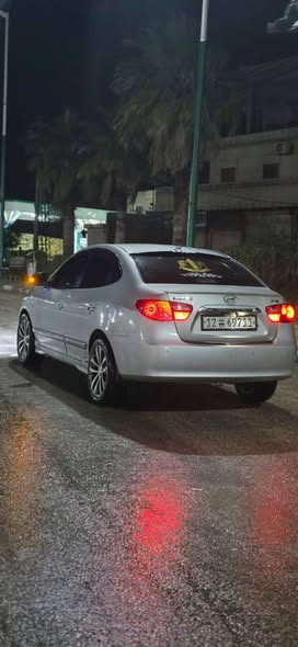 هيونداي افنتي 2007 - صورة 1