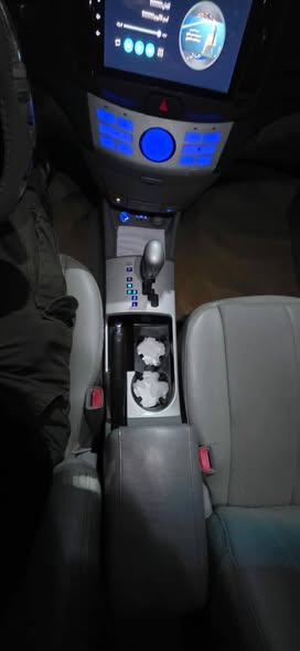 هيونداي افنتي 2007 - صورة 3