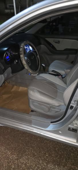 هيونداي افنتي 2007 - صورة 4