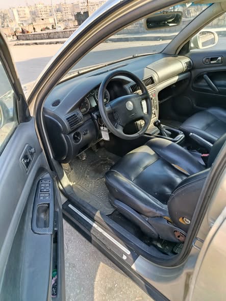 فولكس فاكن باسات 2005 - صورة 5