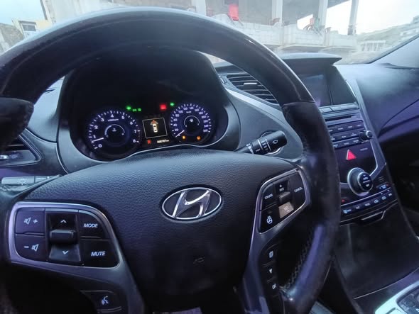 هيونداي ازيرا 2015 - صورة 2