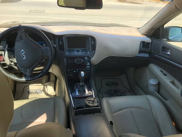 انفنتي G37 S 2012 - صورة 3