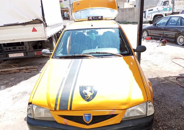 داسيا سولنزا 2003 - صورة 1