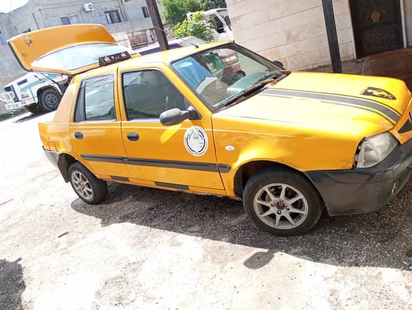 داسيا سولنزا 2003 - صورة 2