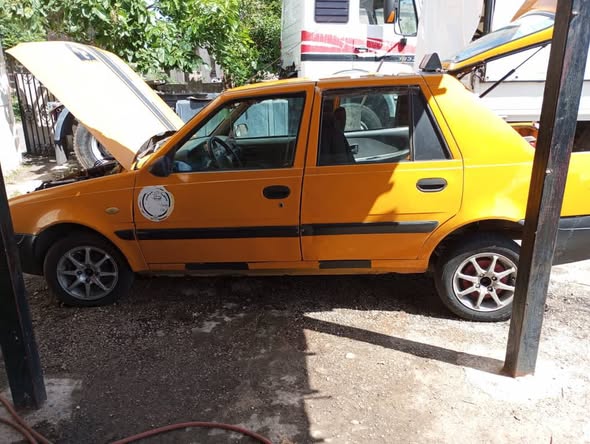 داسيا سولنزا 2003 - صورة 3