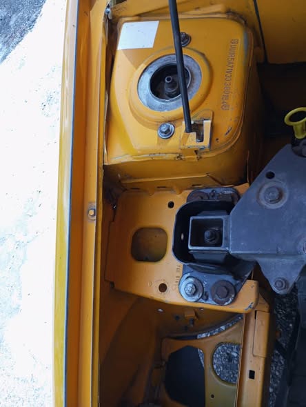 داسيا سولنزا 2003 - صورة 5