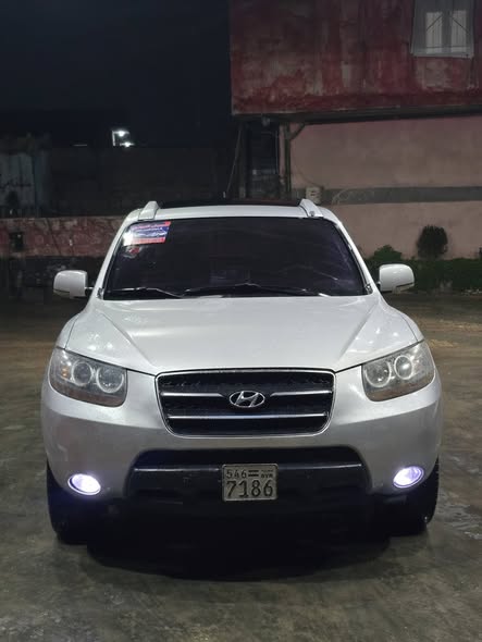 هيوانداي سانتا في 2009 - صورة 2