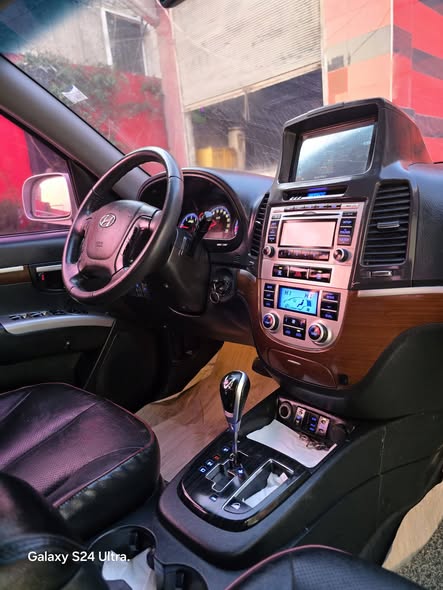 هيوانداي سانتا في 2009 - صورة 5