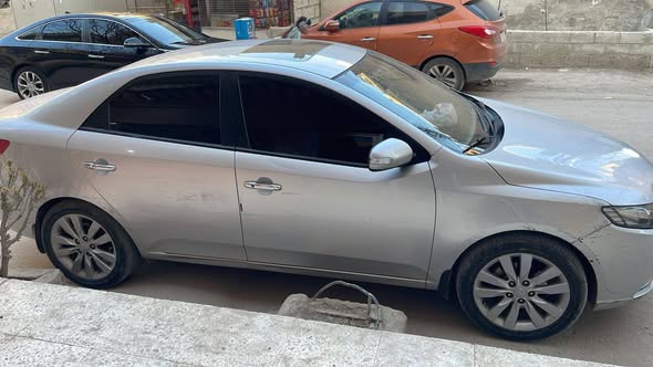 كيا فورتي 2010 - صورة 2