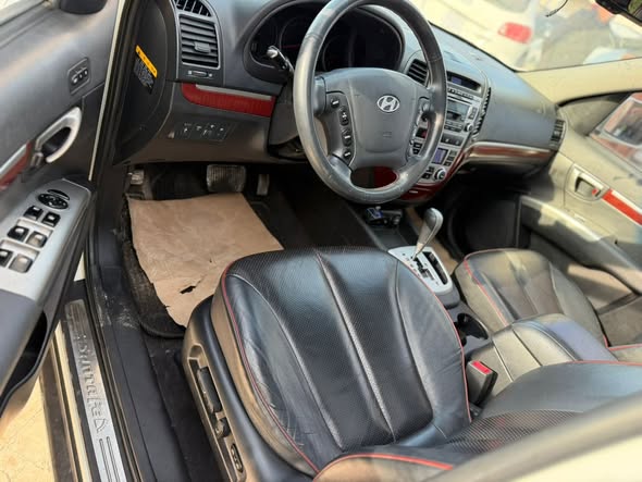 هيونداي سانتا في 2007 - صورة 1