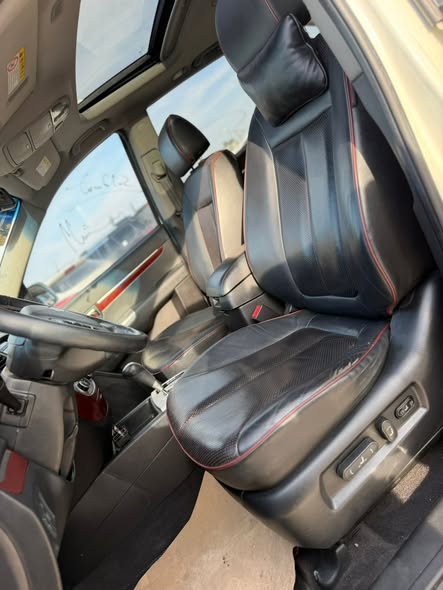 هيونداي سانتا في 2007 - صورة 2